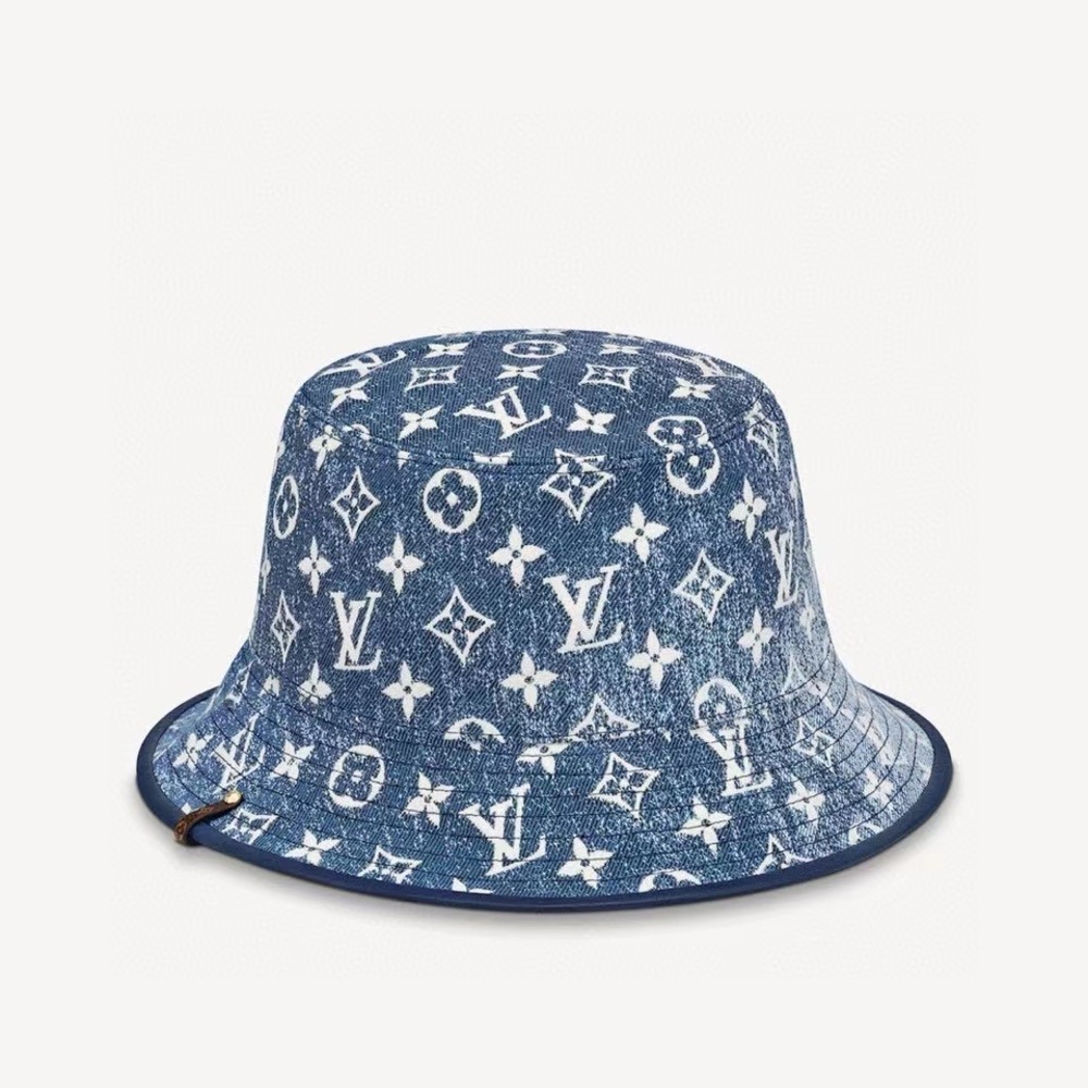 Louis Vuitton Bucket Hat